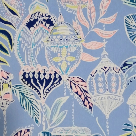 ๐ดSOLD๐ด๐๏ธ ๐HTF Lilly Pulitzer๐ - McKinley Maxi Dress - Picture 4 of 15